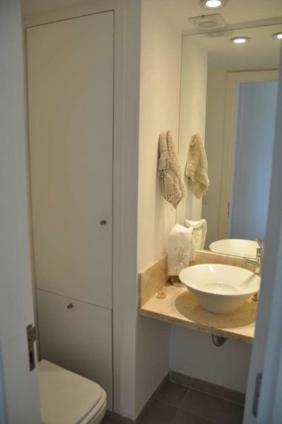 Apartamento en Punta Ballena con excelente vista a los atardeceres